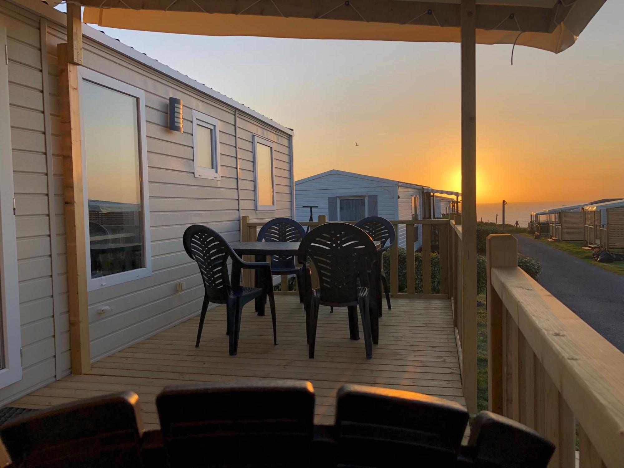 La Cote D Opale - Le Portel - Vue Sur Mer - P31 - Climatise-2018 Exterior foto